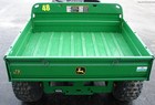 2010 John Deere TS 4X2