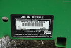 2010 John Deere TS 4X2