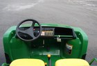 2010 John Deere TS 4X2