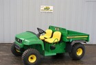 2010 John Deere TS 4X2