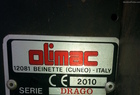 2010 Drago S12TR