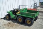 2007 John Deere TH 6X4
