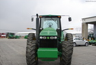 2008 John Deere 8330