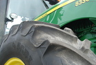 2008 John Deere 8330