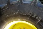 2009 John Deere 7850