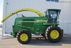 2009 John Deere 7850