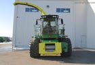 2009 John Deere 7850
