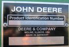 2009 John Deere 7850