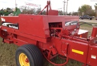 2007 New Holland 575