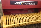 2007 New Holland 575
