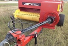 2007 New Holland 575