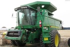 2007 John Deere 9660 STS