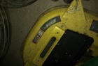 2005 John Deere X495
