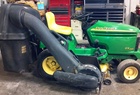 2003 John Deere 345
