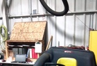 2003 John Deere 345