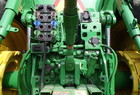 2012 John Deere 7215R
