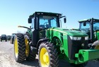 2013 John Deere 8260R