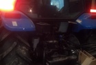 2012 New Holland T5060