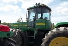 1998 John Deere 9300