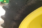 2002 John Deere 9650 STS