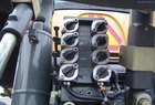 2006 Caterpillar MT765B