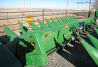 2011 John Deere 612C
