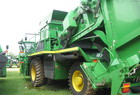 2012 John Deere 7760