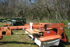  Kuhn FC302