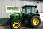 2012 John Deere 5101E