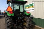 2012 John Deere 5101E