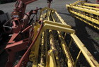 1919 New Holland 216 V-Rake