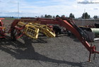 1919 New Holland 216 V-Rake