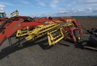 1919 New Holland 216 V-Rake