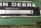 1986 John Deere 224 RIGID PLT-24'