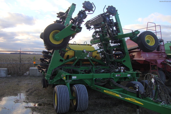 2008 John Deere 1990/30ft