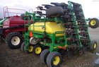 2008 John Deere 1990/30ft