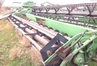 1990 John Deere 930R