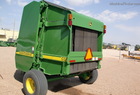 2004 John Deere 567