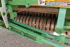2004 John Deere 567