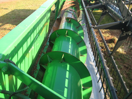 1999 John Deere 920