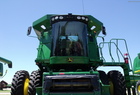 2010 John Deere 9870 STS