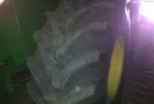 2003 John Deere 9650
