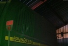 2003 John Deere 9650