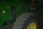 2003 John Deere 9650