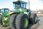  Steiger PANTHER ST-310