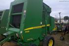 2008 John Deere 468