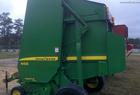 2008 John Deere 468
