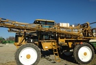 2005 RoGator 1074
