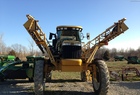 2005 RoGator 1074