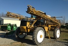 2005 RoGator 1074